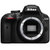 尼康（Nikon）D3400单反相机(D3400单机身)第3张高清大图