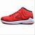 匹克PEAK 男款 2013新款轻量耐磨缓震透气篮球鞋E32921A(锈红 42)