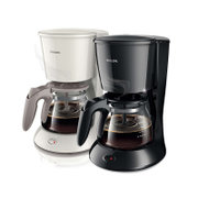飞利浦（Philips）HD7431 咖啡机 滴漏式 煮咖啡 防滴漏功能(随机颜色)