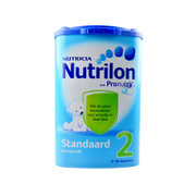 荷兰牛栏Nutrilon婴幼儿配方奶粉2段850g(6-12个月)