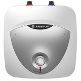 阿里斯顿 ARISTON 电热水器 6升 厨宝 2000W速热 上出水 小厨宝 ANP6BE2.0AG
