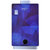 年代（ERA) JSQ25-T13FS25 强排式 热水器 蓝紫色 智能恒温