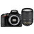 【国美自营】尼康(Nikon)D3500 单反数码照相机(AF-S DX 尼克尔 18-140mm f/3.5-5.6G VR防抖镜头)