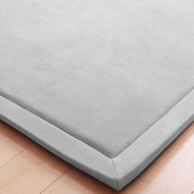 【京好】日式珊瑚绒地毯 现代简约环保孩童宝