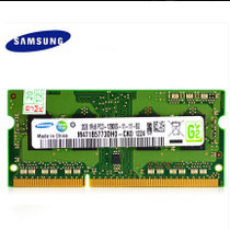 三星(SAMSUNG) 2G DDR3 1600 2GB PC3-12800S 笔记本内存条 兼容 1333