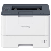 富士施乐（Fuji Xerox）A4黑白激光打印机办公商用手机自动双面打印P378db打印机