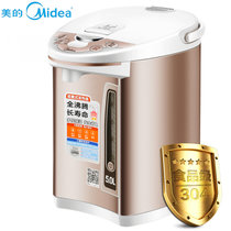 美的（Midea） PF701-50T 电热水瓶/电水壶