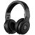 Beats Pro录音师专业版头戴包耳式耳机Hi-End Detox（纯黑色）