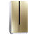 海信（Hisense）BCD-565WT/B 565升L风冷无霜（金色）对开门冰箱