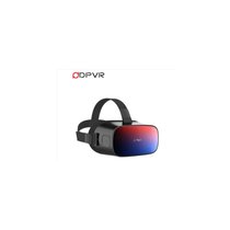 【年会礼品】大朋P1 Pro 4K VR眼镜一体机4K超清电影天猫精灵家用高清头戴3d电影虚拟现实体感游戏机智能眼镜(大朋P1 Pro 4K VR一体机)