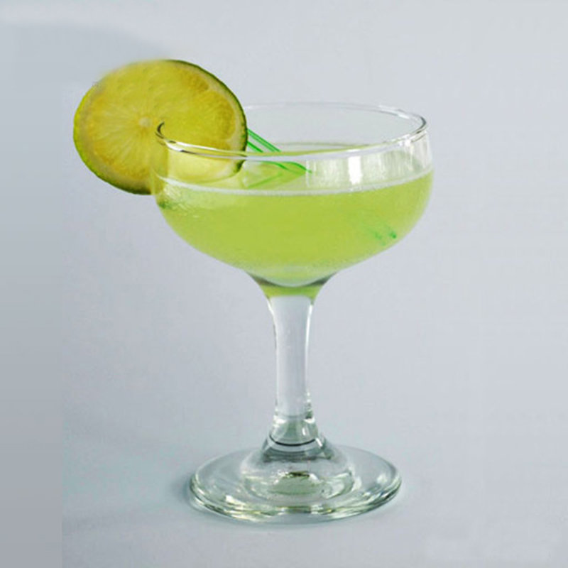 百加得 洋酒鸡尾酒 gimlet 螺丝钻 螺丝起子 哥顿金酒 屈臣氏柠檬汁