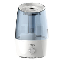 亚都（YADU）空气加湿器家用卧室SC-M033办公大容量3.2升喷雾小型增湿机