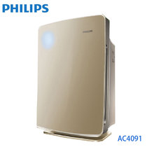 飞利浦（PHILIPS）  AC4091 /AC4187空气净化器 滤网 家用除甲醛雾霾净化器(AC4091)