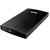 飚王（SSK）HE-G303 2.5英寸 USB3.0移动硬盘盒 sata接口 支持SSD 支持笔记本硬盘 黑色