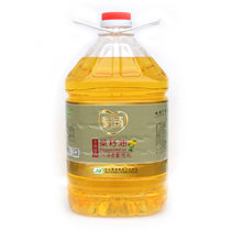 爱菊非转基因一级菜籽油16.4L