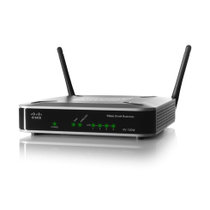 思科（Cisco）RV120W Wireless-N VPN防火墙路由器