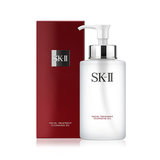 SK-II护肤洁面油250ml 清洁