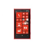 诺基亚（ Nokia） 920T Lumia WP8智能移动3G(红色)
