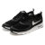 NiKe 耐克 运动女鞋 休闲跑步鞋 透气鞋 (黑白 36)