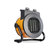 ASSTR工业电取暖器3000WPTC(橙色 热销)
