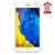 魅族（Meizu）MX4Pro（4G手机，八核，安卓智能手机）魅族4(金色 移动4G/16GB内存)