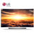 LG OLED55C6P-C 55英寸4K不闪式3D 智能电视HDR 广色域 OLED电视