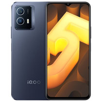 VIVO手机iQOO U5 8GB+128GB 银白色
