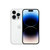 Apple iPhone 14 Pro (A2892) 256GB 银色 全网通5G 双卡双待
