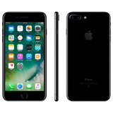 Apple手机iPhone7Plus(256G)亮黑