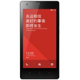 小米（MI）  红米1s 3G手机 （金属灰） 双卡双待 联通版（不含合约计划）