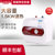 ARISTON/阿里斯顿 AC10BE1.5 厨宝即热式储水小宝厨速热电热水器10升大容积 厨房好帮手 全国联保