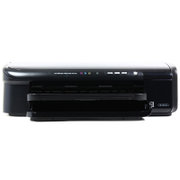 惠普（HP）Officejet 7000（A3）彩色喷墨打印机（黑色）