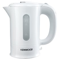 凯伍德(KENWOOD) JKP250 旅行迷你 全球电压 电热水壶  英国品牌 白