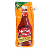 菲律宾进口Hunt's汉斯 番茄沙司（袋装） 320g