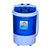 易德(YIDE)XPB35-1145B 3.5kg迷你洗衣机单桶洗脱一体波轮半自动婴儿内衣小型(蓝色)