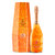 【送香槟杯2个】香槟 玛莎蜜MAVAM西班牙进口葡萄酒火焰酒起泡气泡酒红标750ml单瓶装
