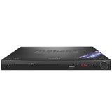 奇声（QISHENG） DVP5000 家用  HDMI高清 DVD视盘机