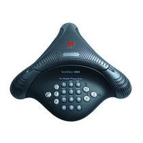 宝利通（POLYCOM）音频会议系统电话机 VoiceStation 300 VS300（2200-17910-022）