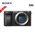 索尼（SONY）ILCE-6300 微单相机 A6300单机身