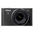 尼康（Nikon） J1 （VR10-30/3.5-5.6）可换镜数码套机(黑色 套餐三)