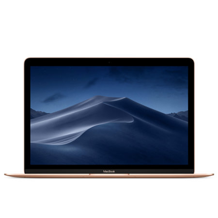 Apple MacBook 12ӢʼǱ ɫCore m3 /8Gڴ/256G̬ MNYK2CH/A