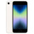 Apple iPhone SE 64G 星光色 移动联通电信5G手机