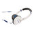 博士（BOSE） SoundTrue 贴耳式耳机(白色)