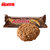 ulker/优客阿尔贝尼焦糖饼干夹心巧克力170g/袋（内含8片装）土耳其进口 娜扎同款(1包)