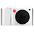 徕卡（Leica） T (23mm／f2.0 ASPH） 数码套装 银 精巧 时尚 简约
