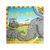 非洲大草原/神奇的动物系列/麦克米伦世纪幼儿科普馆