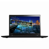 Thinkpad T460(20FN-A068CD)14英寸笔记本电脑( i5-6200U 4G 500G 2G独显 Win10 黑色)