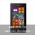 诺基亚（NOKIA ）Lumia525 4英寸双核3G手机 WCDMA/GSM  N525/n525/诺基亚525(橙色)