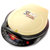 利仁(Liven) LR-A3000电饼铛 30cm烤盘 速脆聚能 双面悬浮 均热技术 烤饼机烙烤机烧烤机