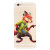 疯狂动物城苹果iphone6手机壳朱迪尼克兔子狐狸6s硅胶保护套4.7软（6S 诡计多端）